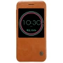 Nillkin Qin Series Leather case for HTC 10 (10 Lifestyle) order from official NILLKIN store